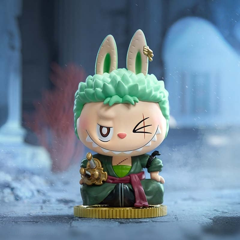 Monsters Blind Box Figures - Anime Collectible Toys for Fans