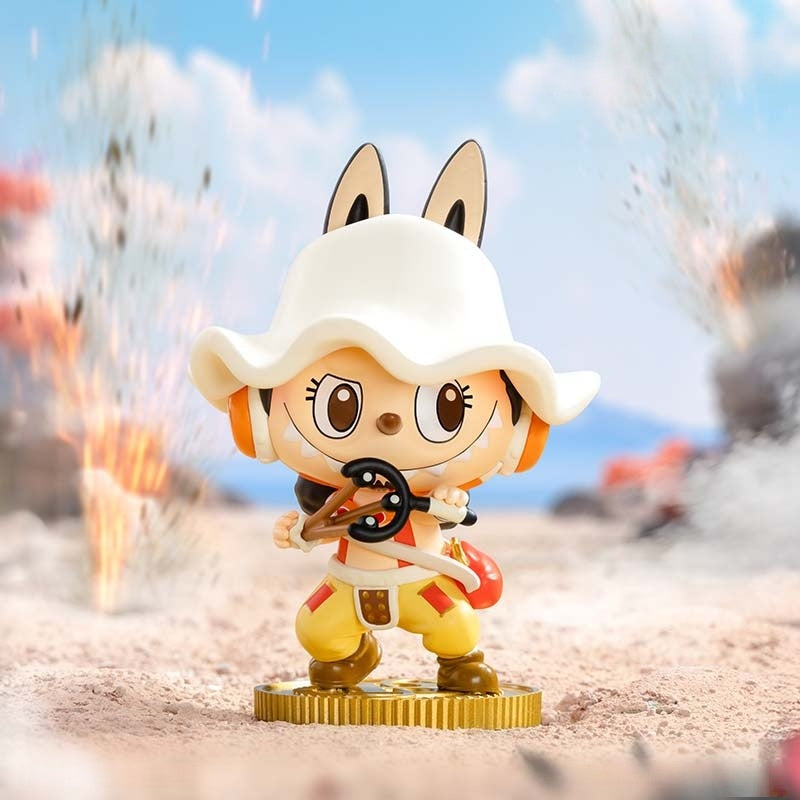 Monsters Blind Box Figures - Anime Collectible Toys for Fans