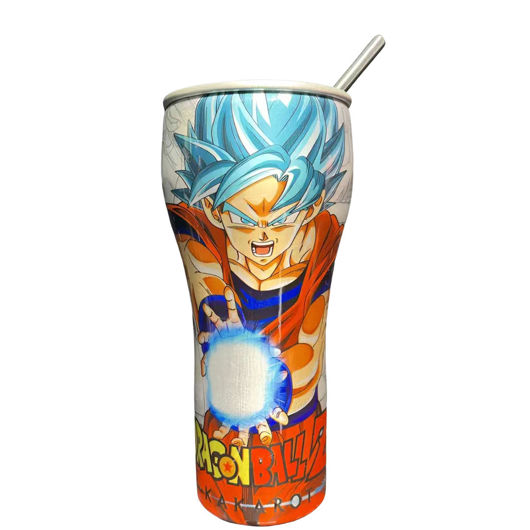 Goku/Vegeta Creative beer mug that you will love!