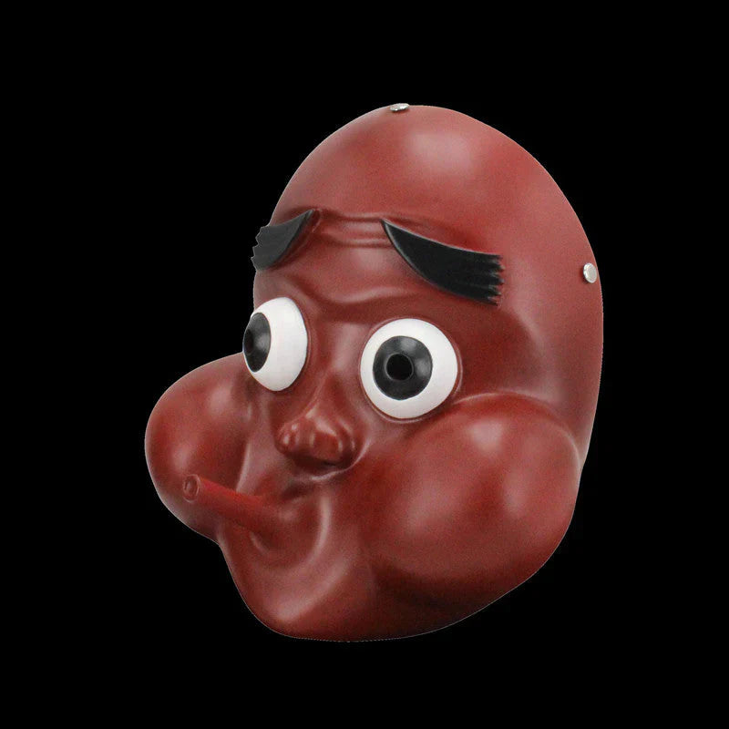 inosuke Character Prototype 1:1 Mask Cosplay