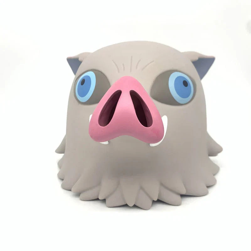 Hashibira Inosuke official version of the interesting and lovely change coin piggy bank decoration pieces