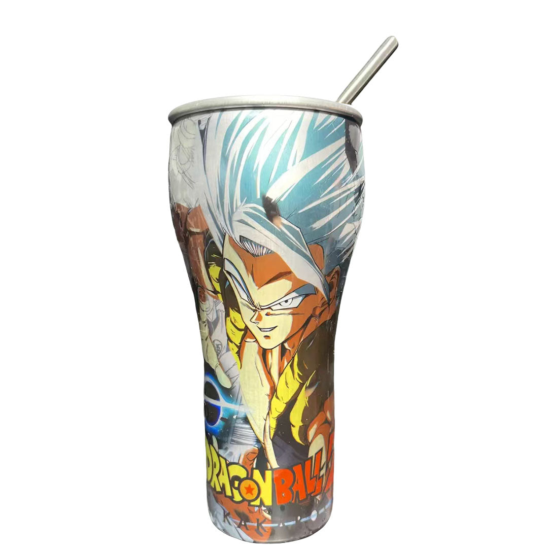 Goku/Vegeta Creative beer mug that you will love!