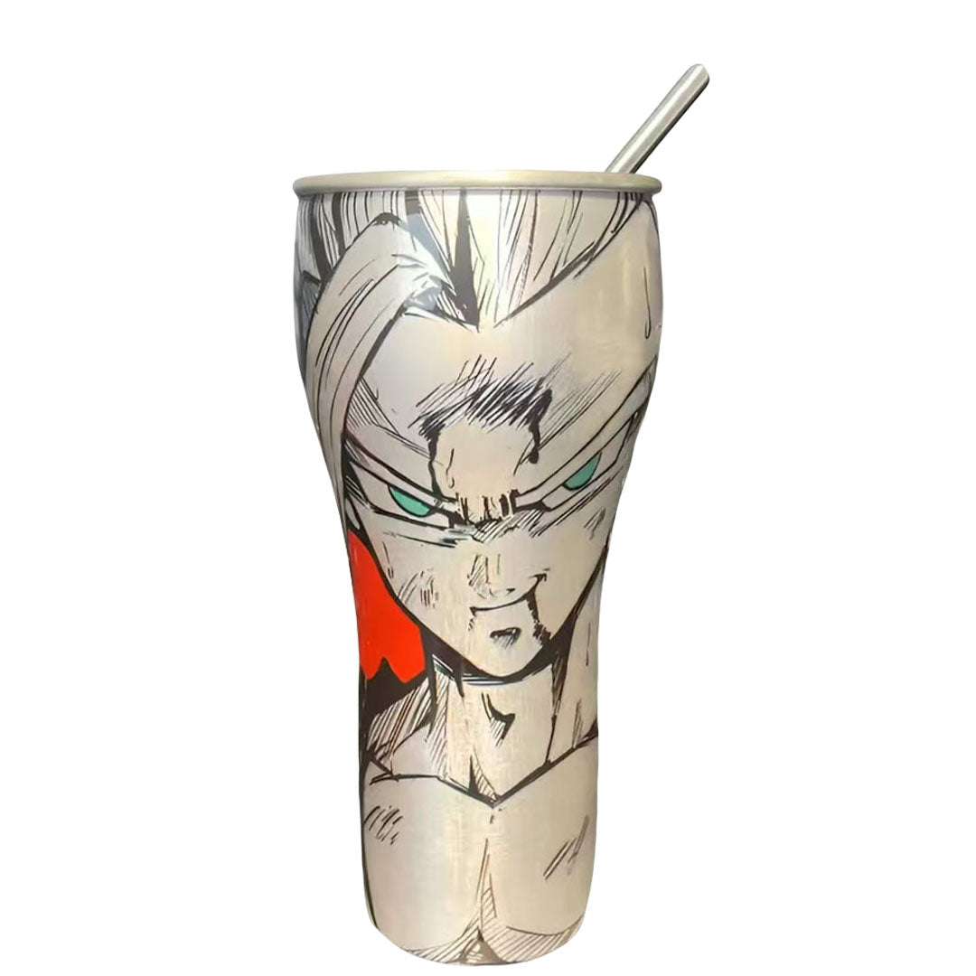 Goku/Vegeta Creative beer mug that you will love!