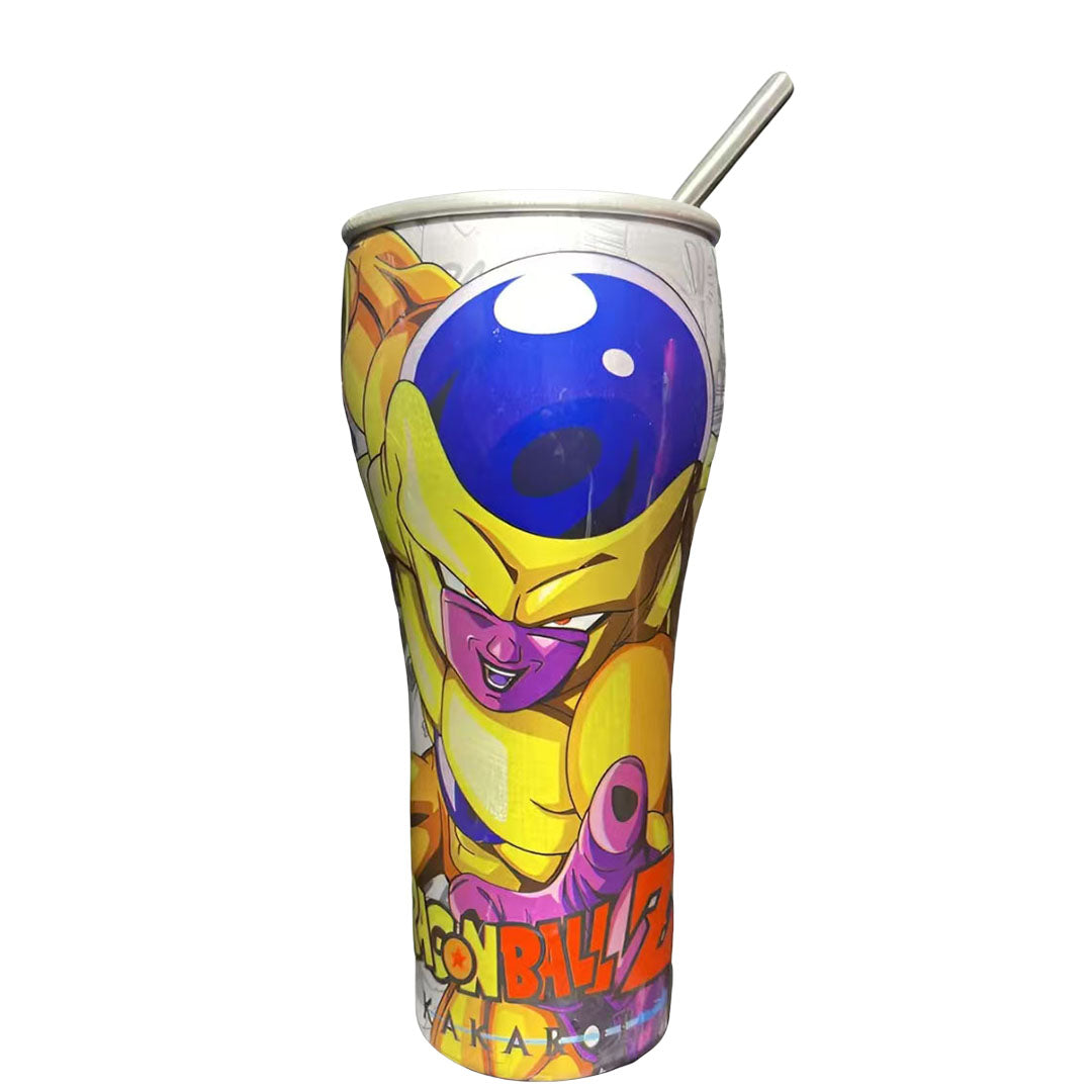 Goku/Vegeta Creative beer mug that you will love!