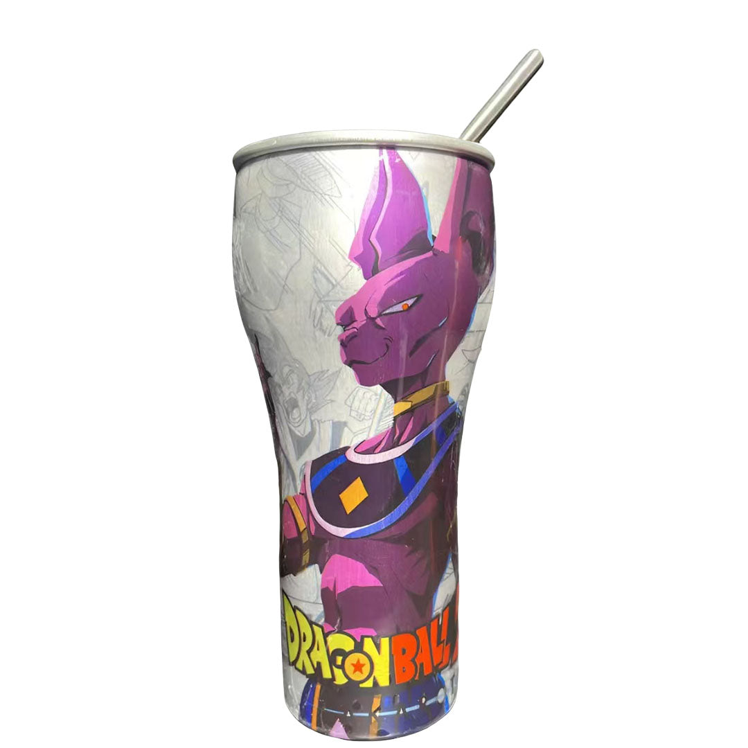 Goku/Vegeta Creative beer mug that you will love!