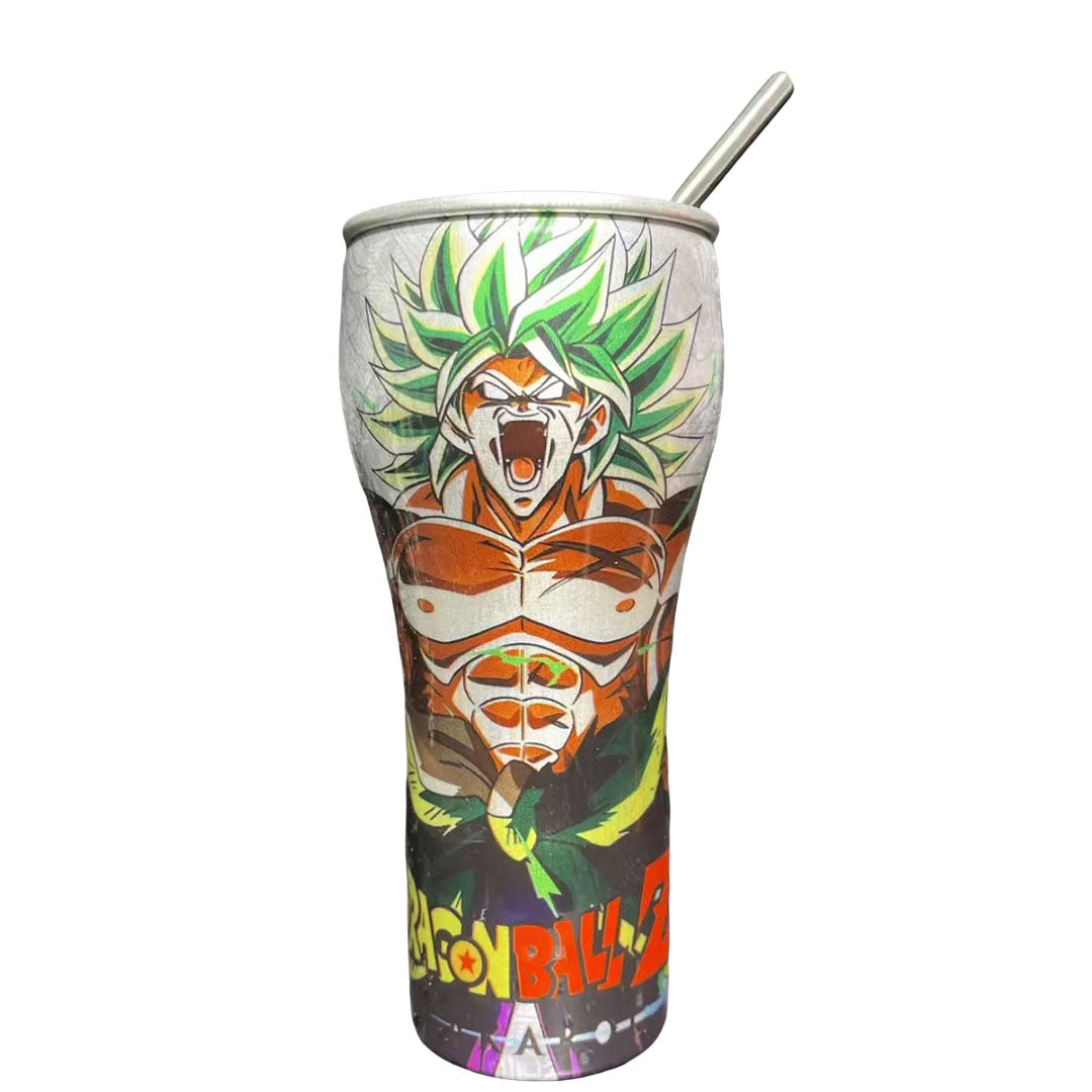Goku/Vegeta Creative beer mug that you will love!