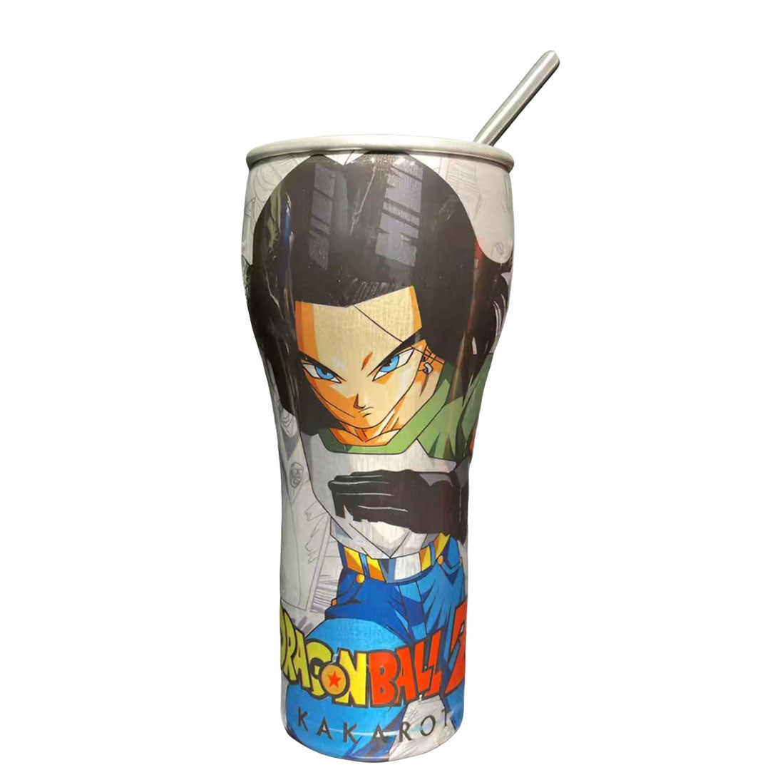 Goku/Vegeta Creative beer mug that you will love!