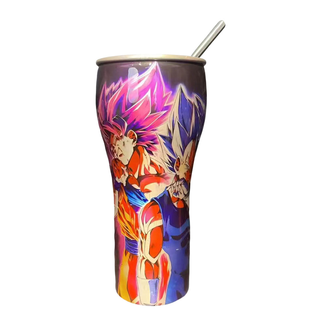 Goku/Vegeta Creative beer mug that you will love!