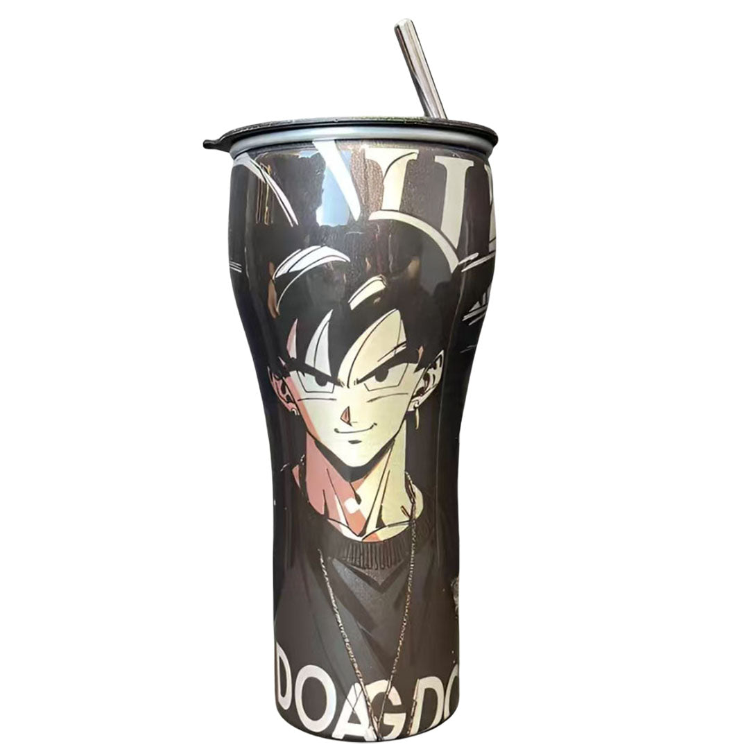 Goku/Vegeta Creative beer mug that you will love!