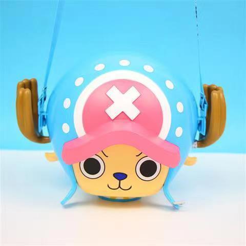 Chopper cute single-shoulder bag (for girlfriend)