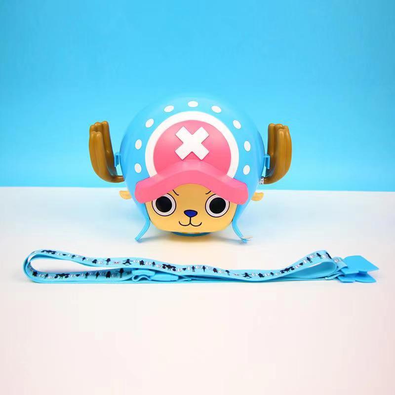 Chopper cute single-shoulder bag (for girlfriend)