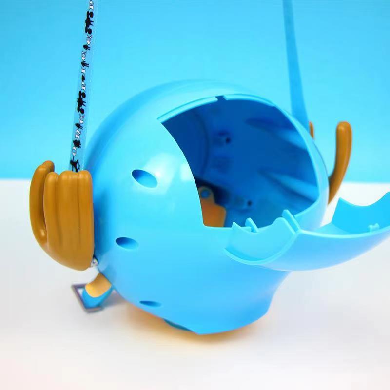 Chopper cute single-shoulder bag (for girlfriend)