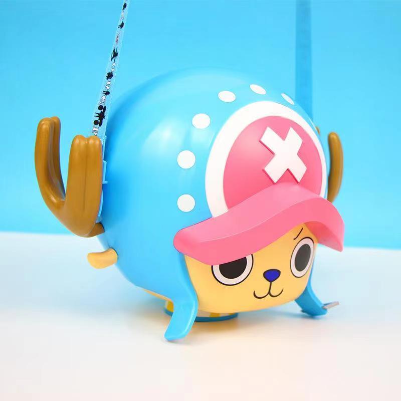 Chopper cute single-shoulder bag (for girlfriend)