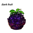 Demon fruit glowing night light