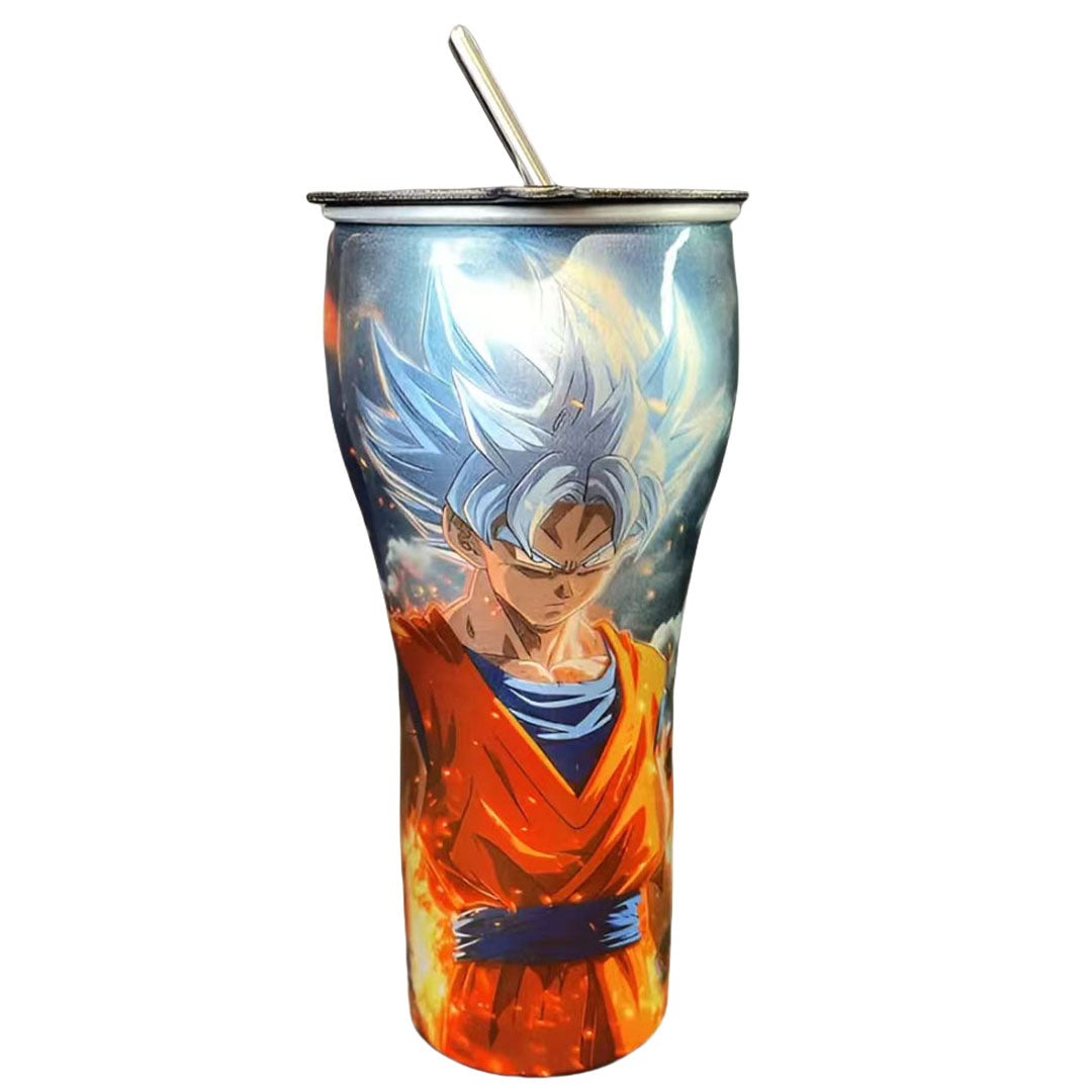 Goku/Vegeta Creative beer mug that you will love!