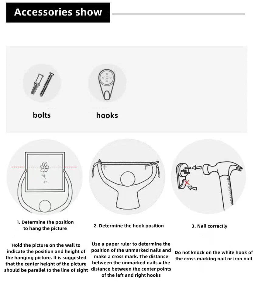 One to nine tail Orc pillar force handsome cartoon handicraft 3D drawing