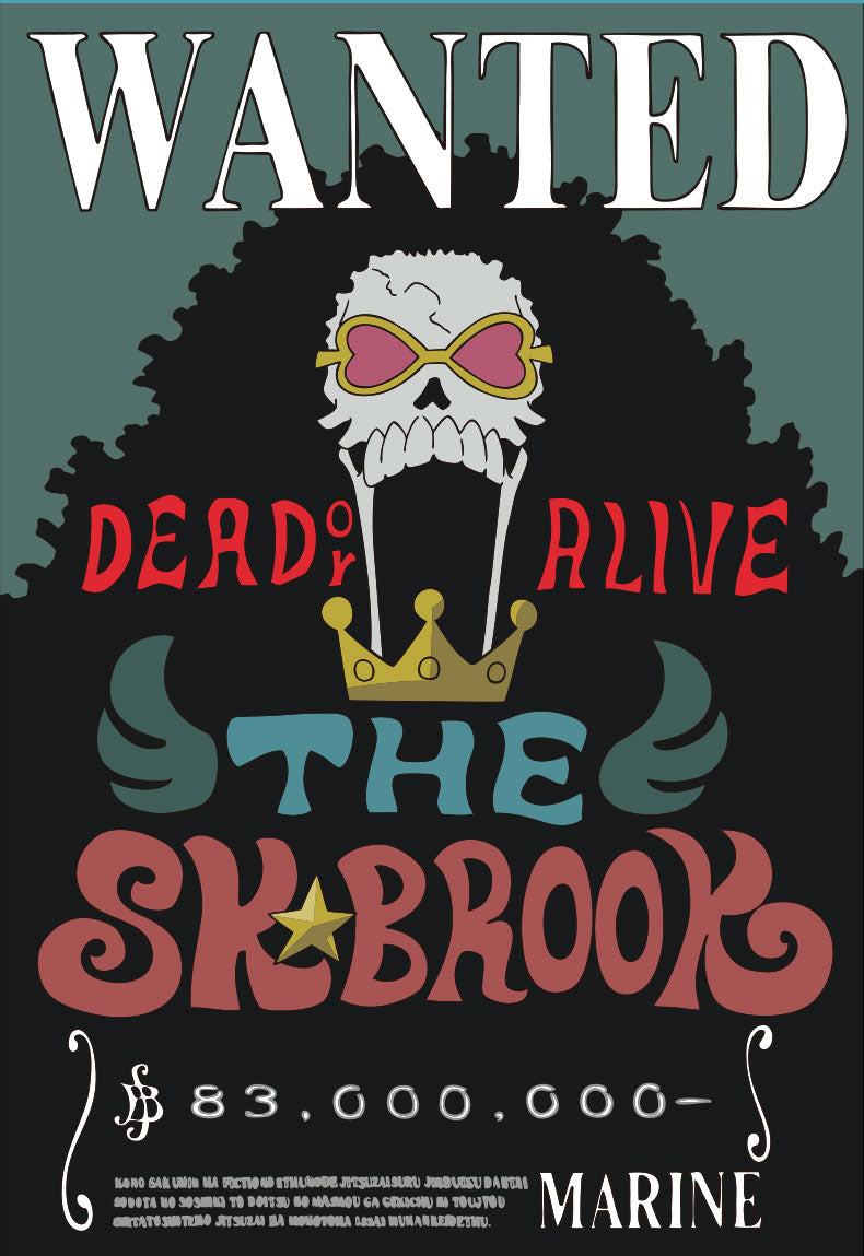 Brook theme Open style Wireless Bluetooth Earbuds - Unleash the Soulful Melody like Brook!