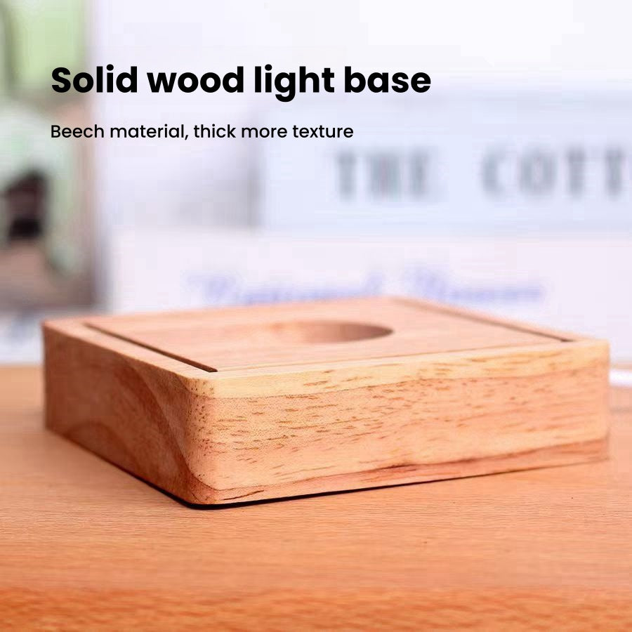 Sasuke/Itachi/Obito Tricolor Light Nightlight - Light up your nights