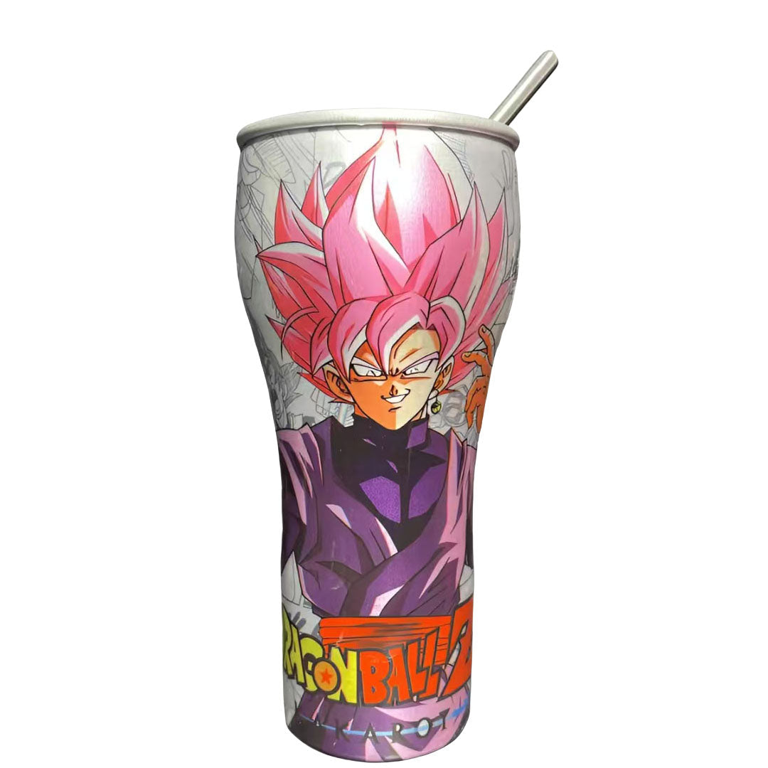 Goku/Vegeta Creative beer mug that you will love!