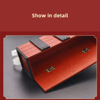 Tanjirou/Nezuko back box Storage box Solid wood ornaments Kamado Nezuko's box