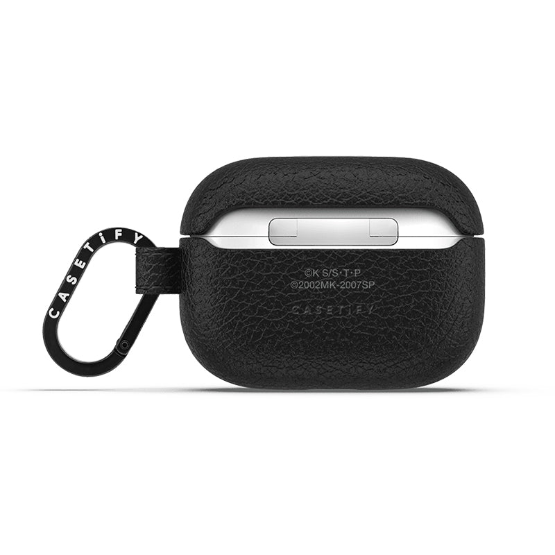 Fire Shadow Ninja Akatsuki's cool ear headphones case made of auspicious cloud model - To guard a better you (headphones)