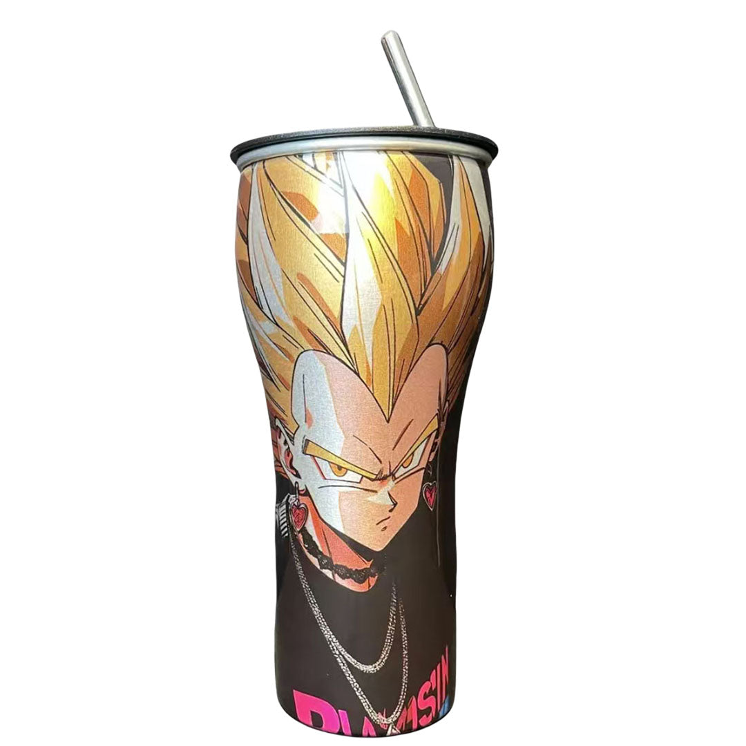 Goku/Vegeta Creative beer mug that you will love!