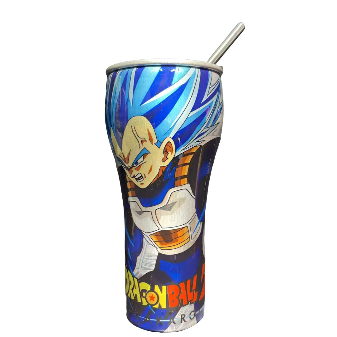 Goku/Vegeta Creative beer mug that you will love!