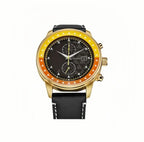 Agatsuma Zenitsu Mens Watches Analog Quartz Sports Unisex Watch 100M Waterproof Watches