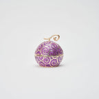Luffy Rubber Fruit Jewelry Decoration Box - Guard your treasure