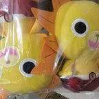 Luffy/Sunny modelling lovely cartoon plush dolls toys