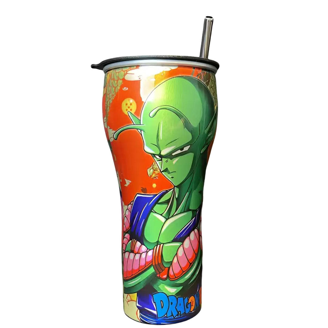 Goku/Vegeta Creative beer mug that you will love!