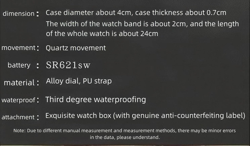 Sasuke/Kakashi/Itachi Men and women's all-purpose quartz watch, 30M waterproof
