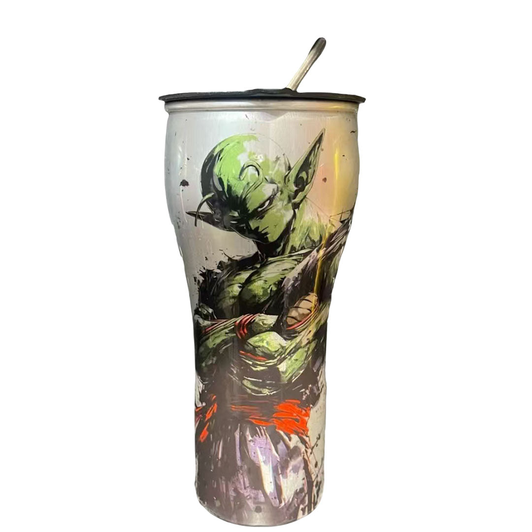 Goku/Vegeta Creative beer mug that you will love!