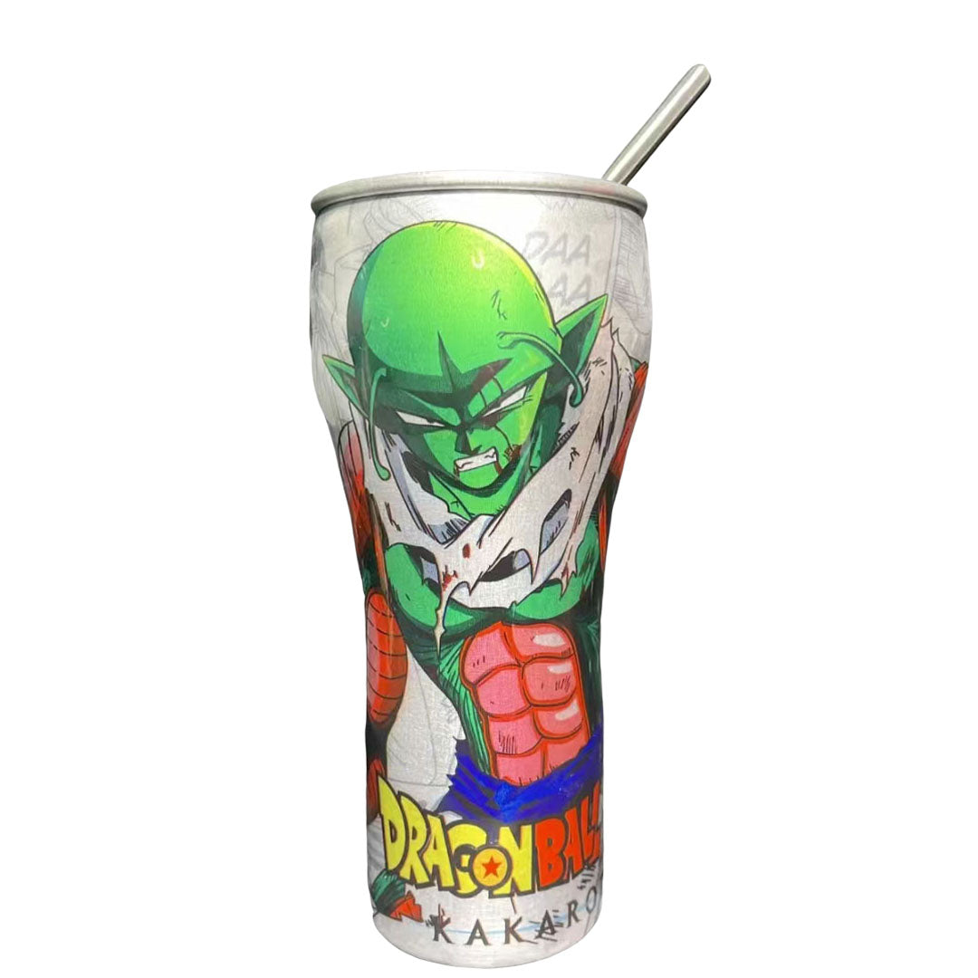 Goku/Vegeta Creative beer mug that you will love!