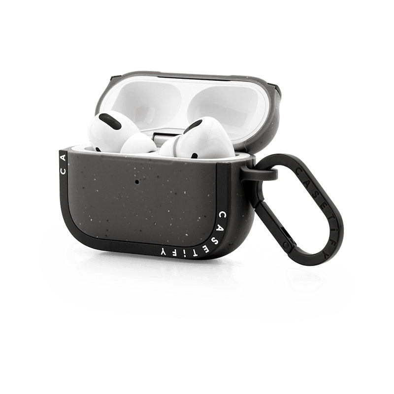 Fire Shadow Ninja Akatsuki's cool ear headphones case made of auspicious cloud model - To guard a better you (headphones)