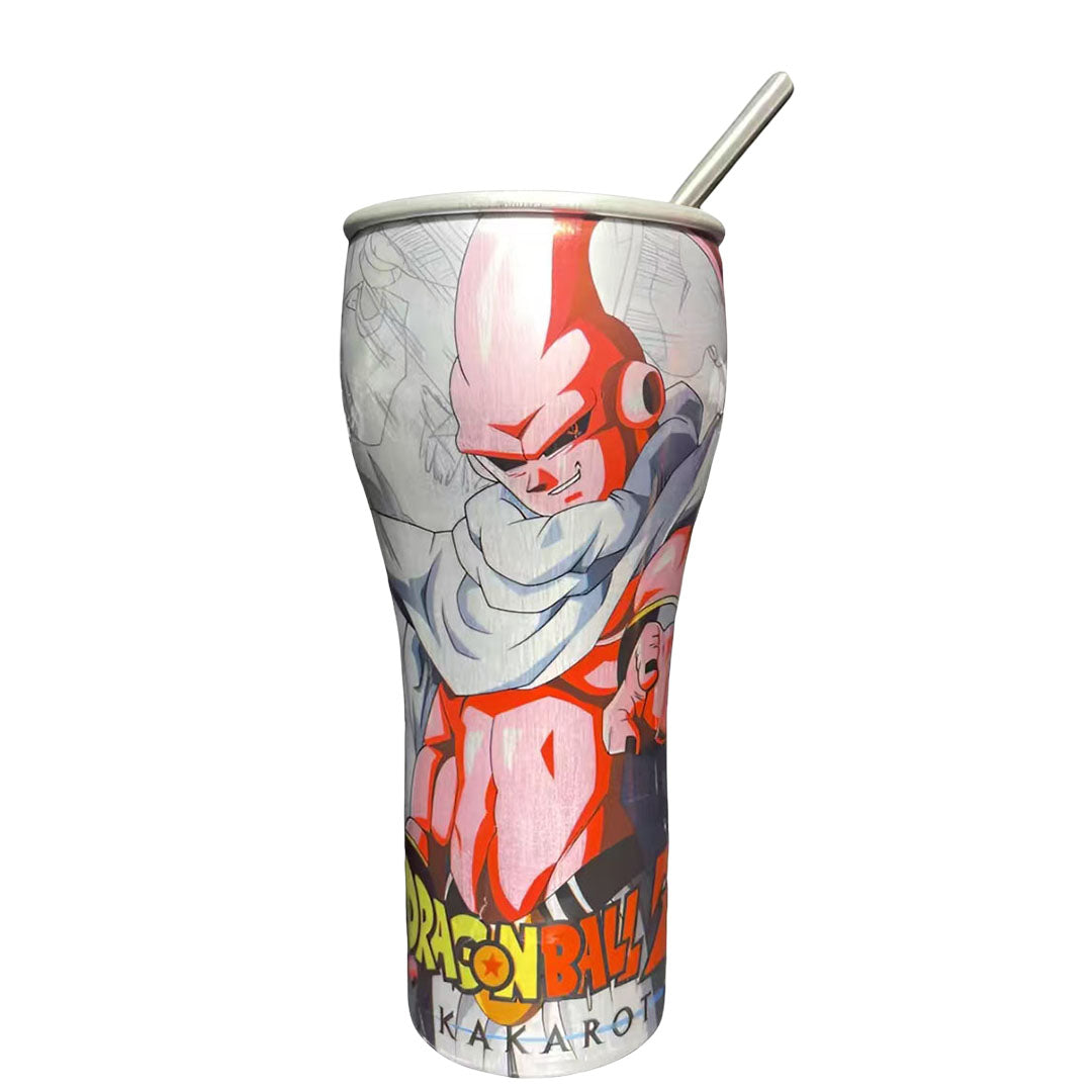 Goku/Vegeta Creative beer mug that you will love!