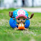 Chopper Cute Savings Jar