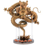 Shenron Figurine Garage Kit - A Stunning Collectible
