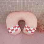 Tanjirou/Nezuko/ZenitsuU Type Pillow Nap Pillow Office pillow Sleeping Pillow