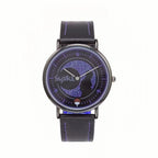 Sasuke/Kakashi/Itachi Men and women's all-purpose quartz watch, 30M waterproof