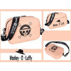 Luffy/Chopper Simple casual beautiful fashion crossbody bag