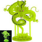 Shenron Figurine Garage Kit - A Stunning Collectible