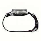 Uzumaki Boruto Men's and women's all-purpose quartz watch,100 meter waterproof watch