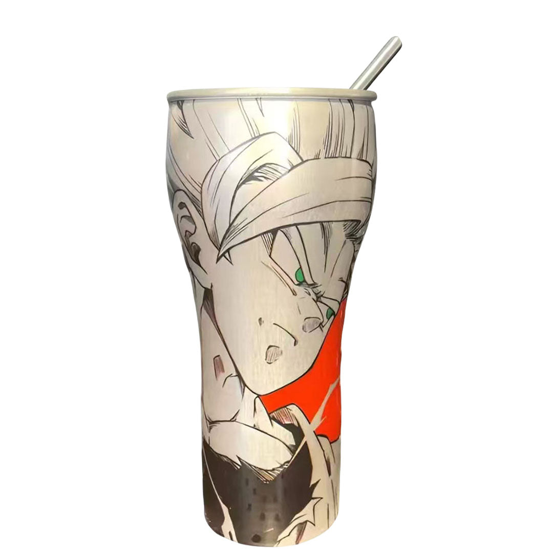 Goku/Vegeta Creative beer mug that you will love!