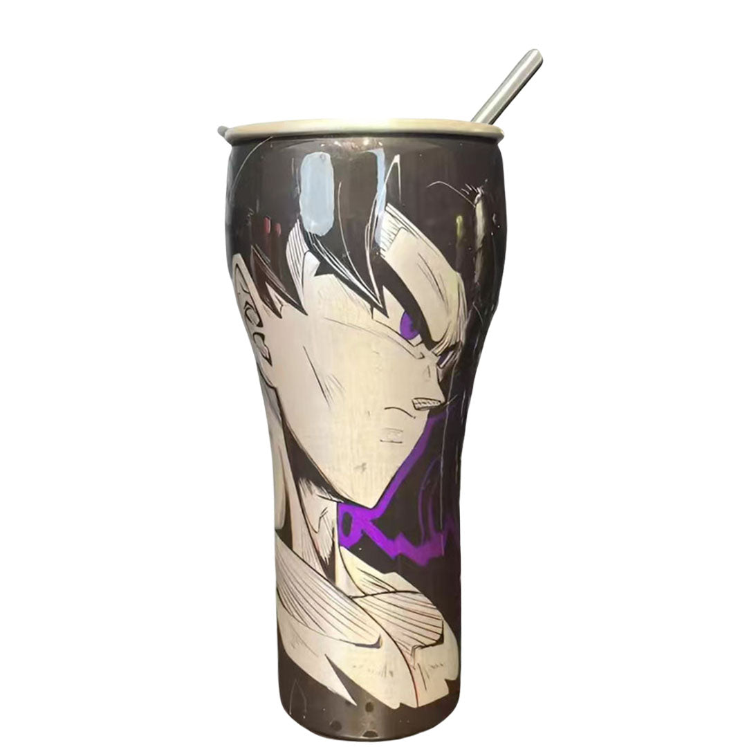 Goku/Vegeta Creative beer mug that you will love!