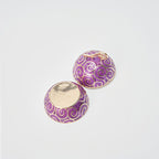 Luffy Rubber Fruit Jewelry Decoration Box - Guard your treasure