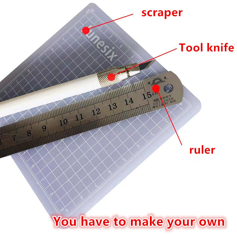 Luffy Drama Stereo Comic Book