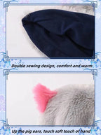 Inosuke super cute bucket hat