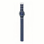 Uchiha Sasuke Men's and women's all-purpose quartz watch,100 meter waterproof watch