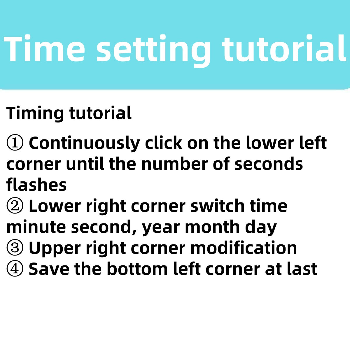 Goku Figure Image Electronic Watch with LED backlight - Unleash Saiyan Power on Your Wrist!